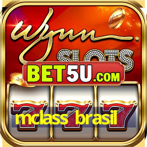 mclass brasil