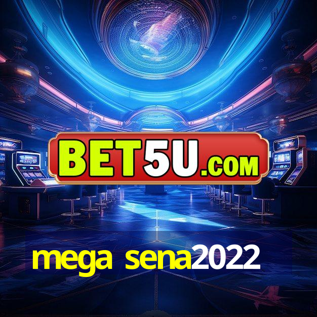 mega sena2022