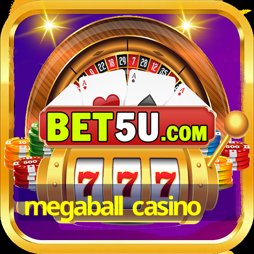 megaball casino