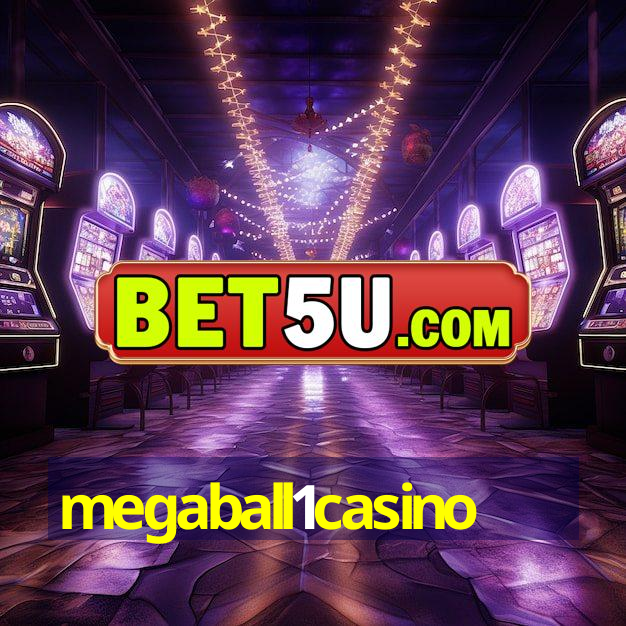 megaball1casino