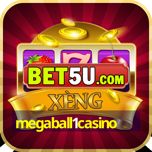 megaball1casino