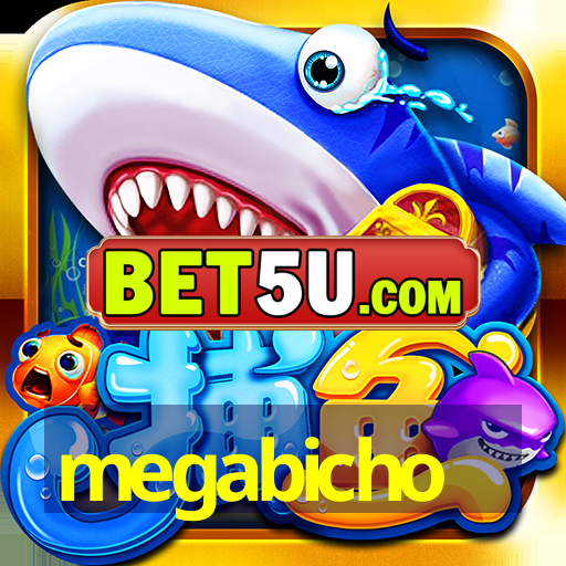 megabicho