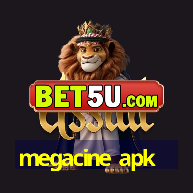 megacine apk