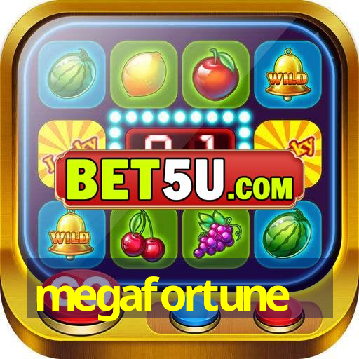 megafortune