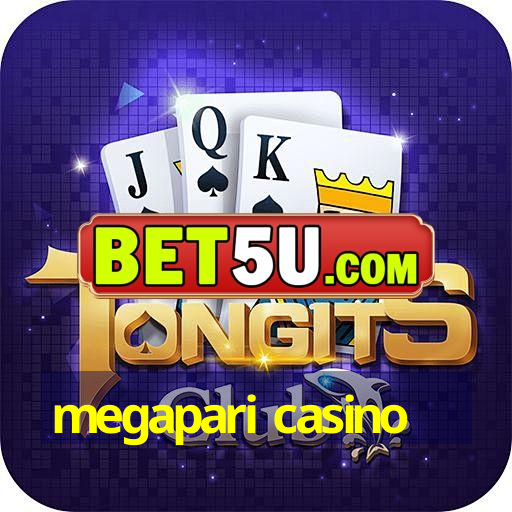 megapari casino