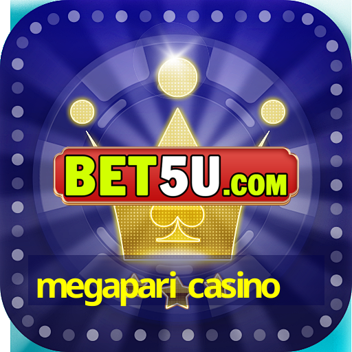 megapari casino