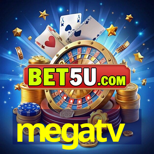 megatv