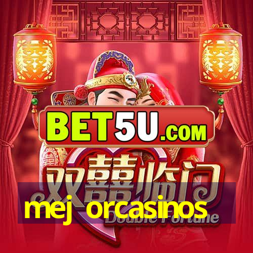 mej orcasinos