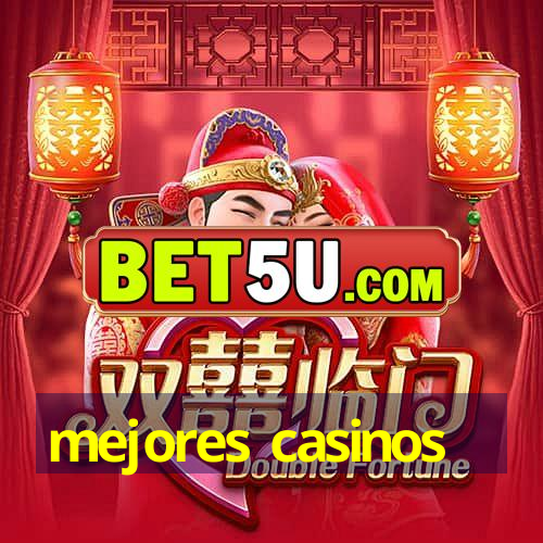 mejores casinos