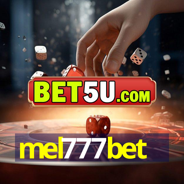 mel777bet