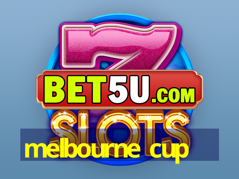 melbourne cup