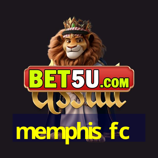 memphis fc