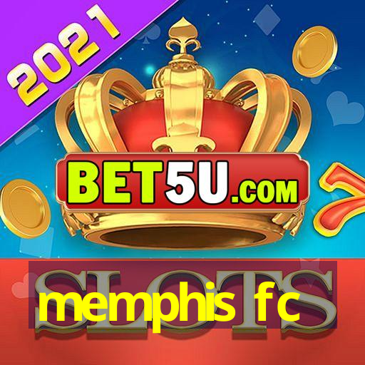 memphis fc