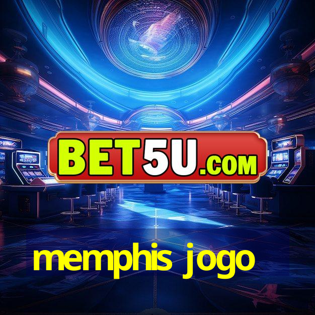 memphis jogo