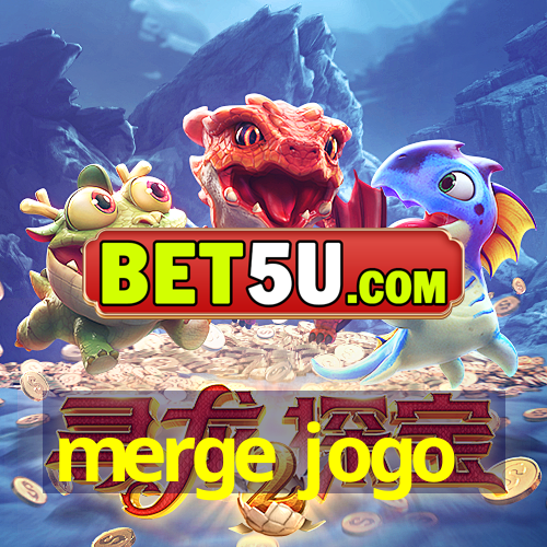 merge jogo