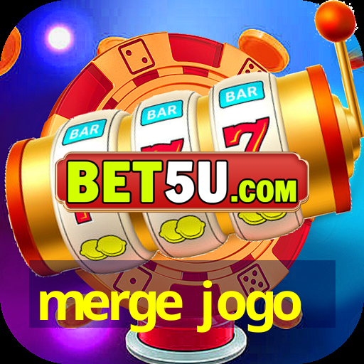 merge jogo