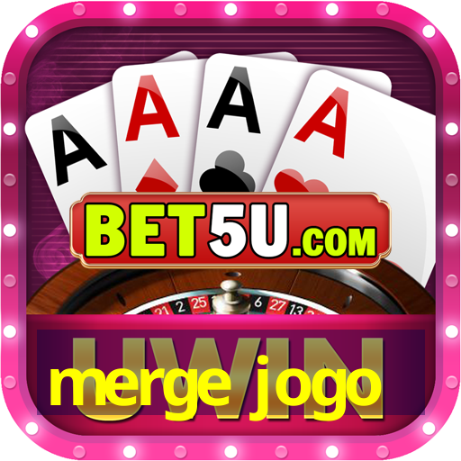 merge jogo