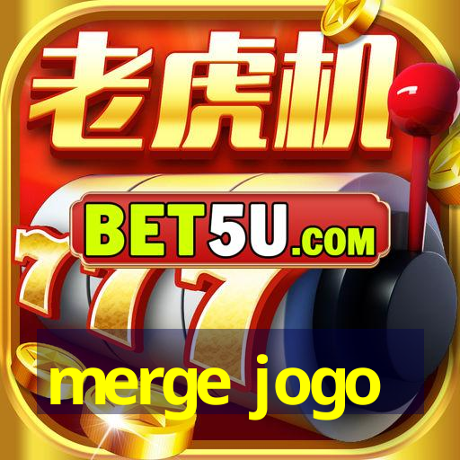 merge jogo