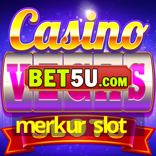 merkur slot