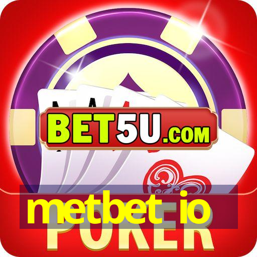 metbet io