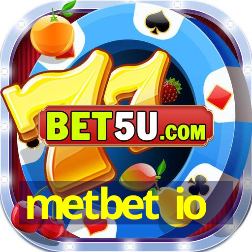 metbet io