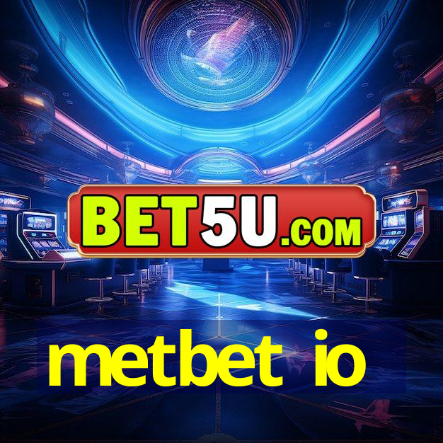 metbet io