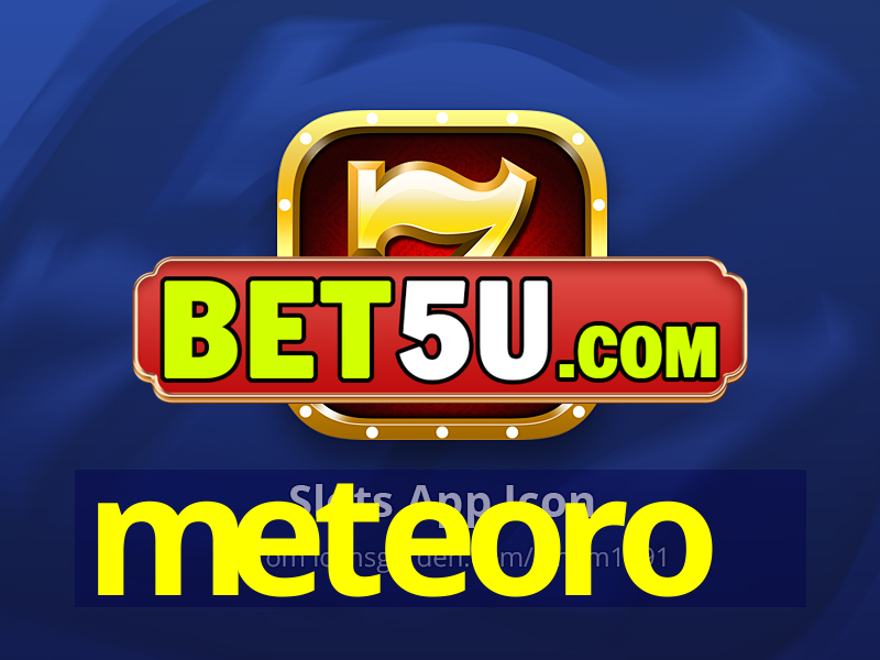 meteoro