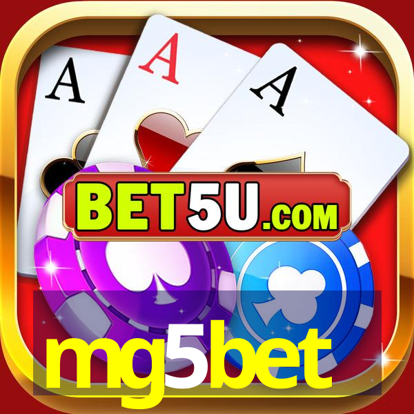 mg5bet