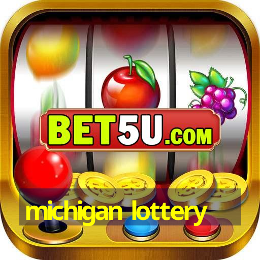 michigan lottery