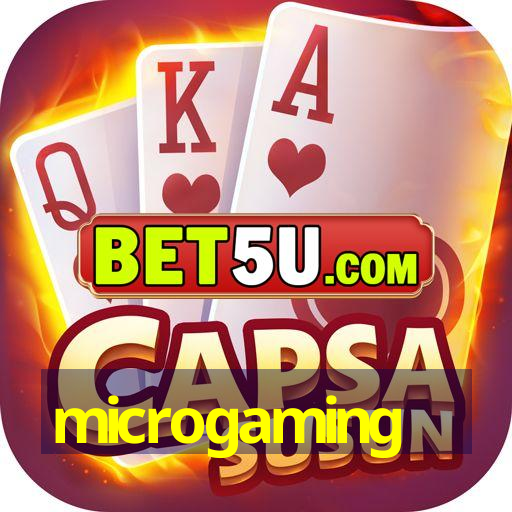 microgaming