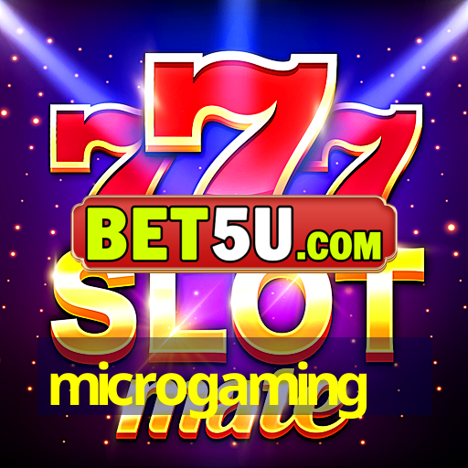 microgaming