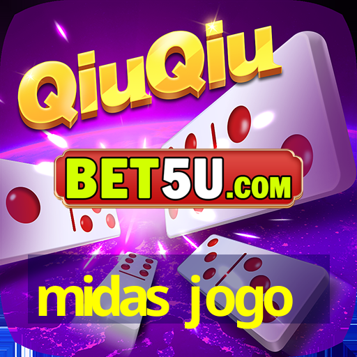 midas jogo