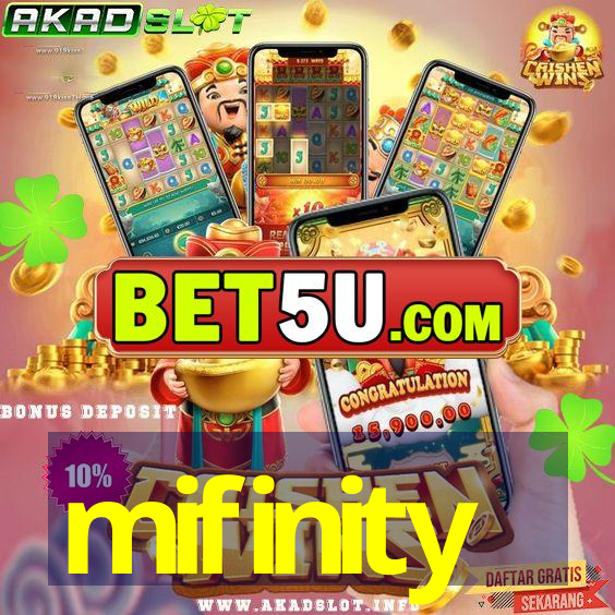 mifinity