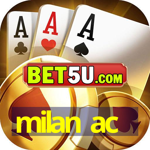 milan ac