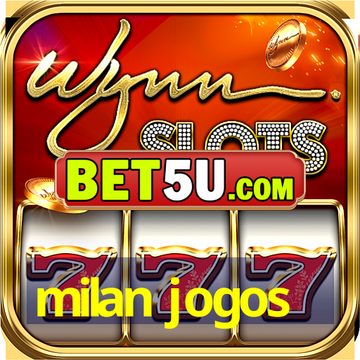 milan jogos