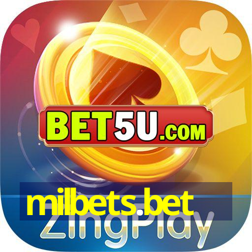 milbets.bet