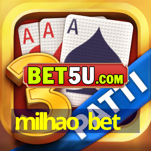 milhao bet