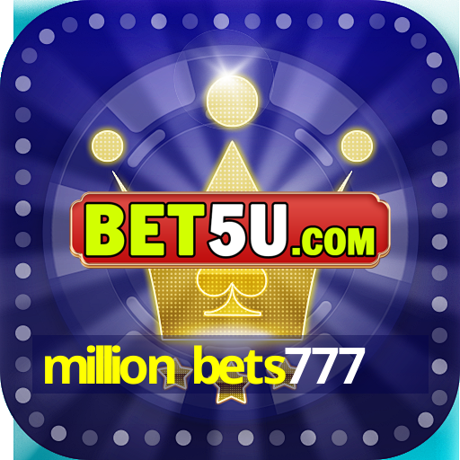 million bets777