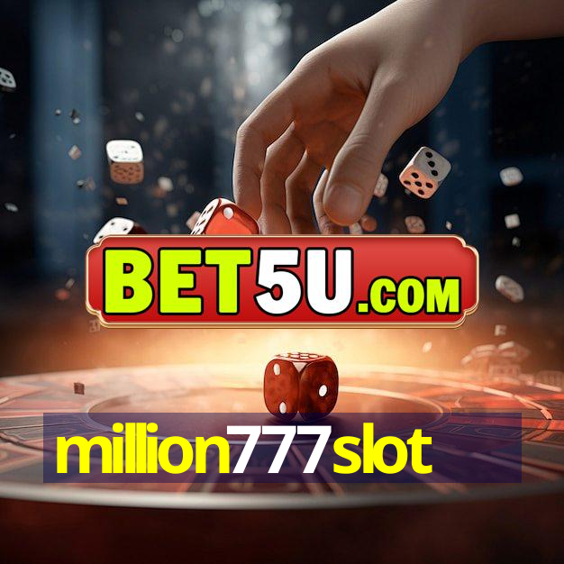 million777slot