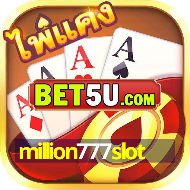 million777slot