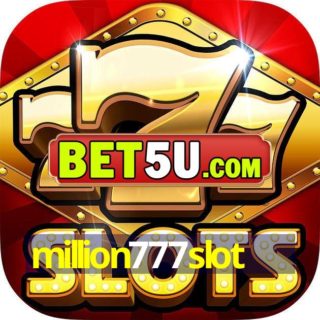 million777slot