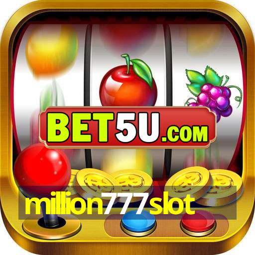 million777slot