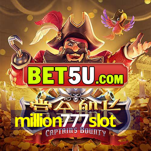 million777slot