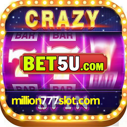 million777slot.com