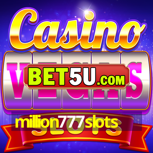 million777slots