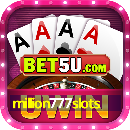 million777slots