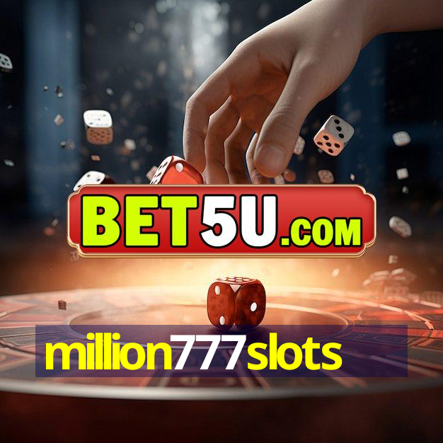 million777slots