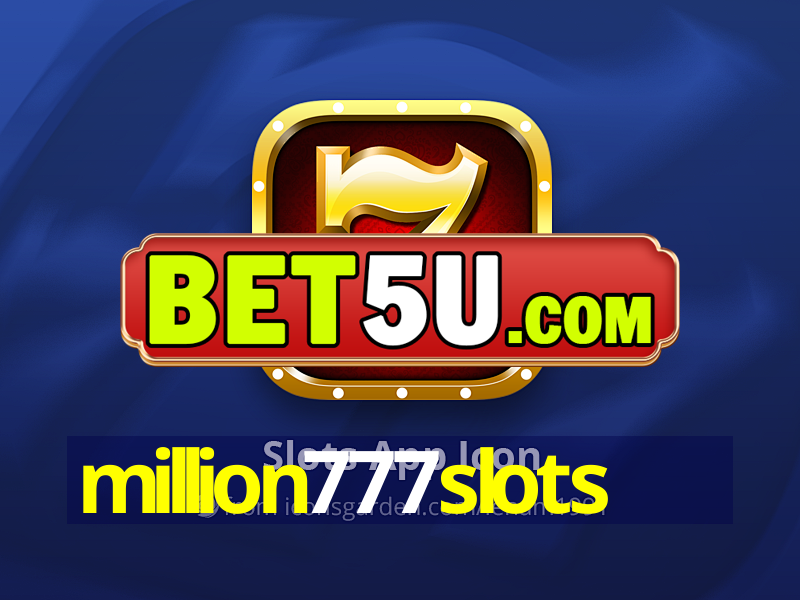 million777slots