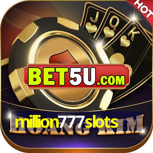 million777slots