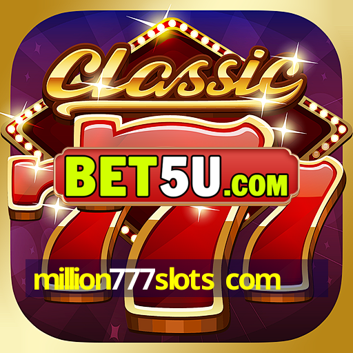 million777slots com